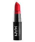 NYX PROFESSIONAL MAKEUP Matte Lipstick, Daydream