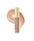 Milani Keep It Full Nourishing Lip Plumper (0.13 Fl. Oz.) Cruelty-Free Lip Gloss for Soft, Fuller-Looking Lips (Prismatic Peach)