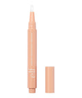 Flawless Brightening Concealer, Illuminating & Highlighting Face Makeup, Conceals Dark under Eye Circles, Light 23 C, 0.07 Fl Oz