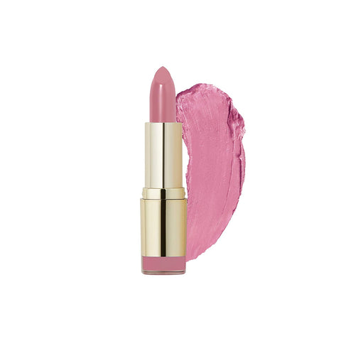 Milani Color Statement Matte Lipstick - Matte Flirty (0.14 Ounce) Cruelty-Free Nourishing Lipstick with a Full Matte Finish