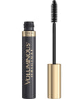 L’Oreal Paris Makeup Voluminous Original Volume Building Mascara, Carbon Black, 0.26 Fl Oz