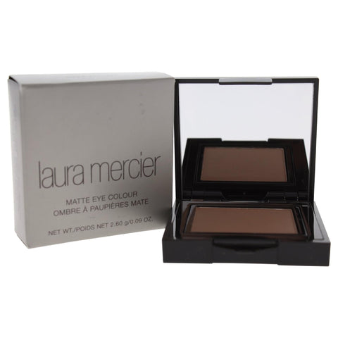 Laura Mercier Matte Eye Colour, Ginger