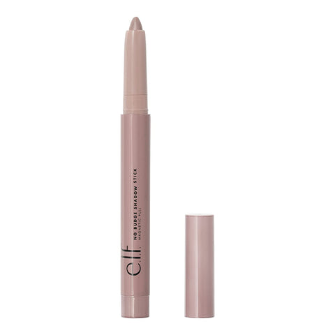 No Budge Shadow Stick, Longwear, Smudge-Proof Eyeshadow, Twist-Up Design & Built-In Sharpener, Vegan & Cruelty-Free, Magnetic Pull, 0.05 Oz