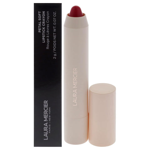 Laura Mercier Petal Soft Lipstick Crayon - 324 Louise for Women - 0.07 Oz Lipstick