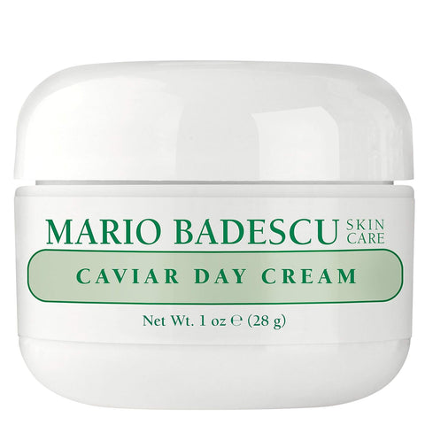 Mario Badescu Day Cream Face Moisturizer for Dry Skin, Daily anti Aging Skin Care with Rich Antioxidants and Skin-Softening Formula