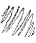 No Budge Retractable Eyeliner, Creamy, Ultra-Pigmented & Waterproof, Creates Bold & Defined Lines, Vegan & Cruelty-Free, Black 0.006 Oz