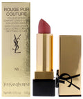 Yves Saint Laurent Rouge Pur Couture Satin Lipstick - N5 Tribute Nude for Women - 0.13 Oz Lipstick