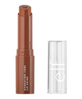 Hydrating Core Lip Shine, Conditioning & Nourishing Lip Balm, Sheer Color Tinted Lip Moisturizer, Ecstatic, 0.09 Oz