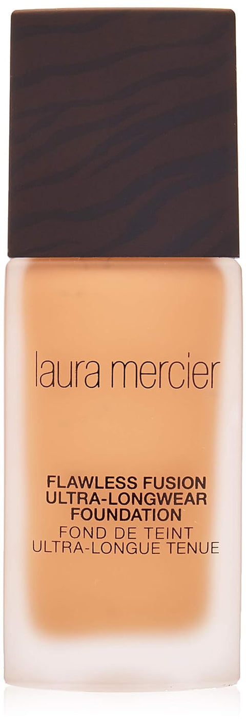 Laura Mercier Flawless Fusion Ultra-Longwear Foundation, 3W1 Dus, 1 Fl Oz