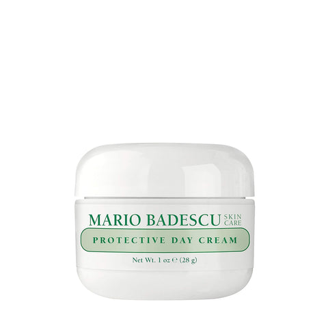 Mario Badescu Day Cream Face Moisturizer for Dry Skin, Daily anti Aging Skin Care with Rich Antioxidants and Skin-Softening Formula