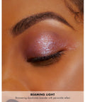 Milani Hypnotic Lights Eye Topper - Beaming Light (0.18 Ounce) Cruelty-Free Eye Topping Glitter with a Shimmering Finish