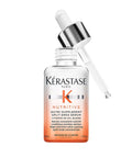 Kerastase Nutritive Nutri-Supplement Hydrating Split Ends Serum | Seals & Reduces Split Ends | Reduces Breakage for Instant Smoothness | with Plant-Based Proteins & Niacinamide | for Dry Hair | 1.7 Fl Oz