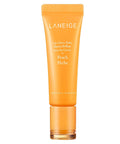 LANEIGE Lip Glowy Balm Hydrate, Glossy, Lightweight, Moisturize & Tint with Shea Butter