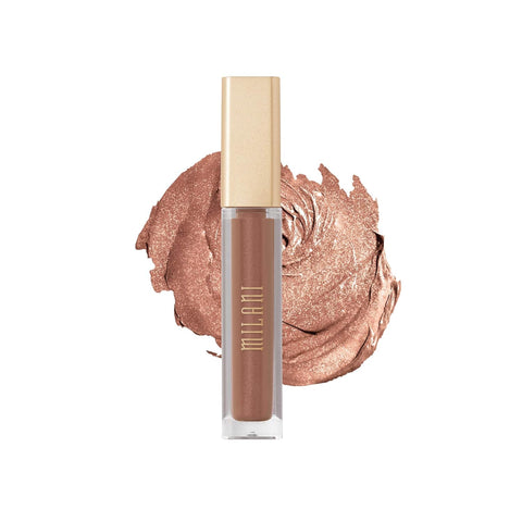 Amore Metallic Lip Creme - Dramatic Diva