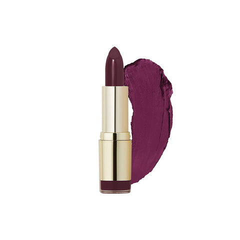 Milani Color Statement Matte Lipstick - Matte Flirty (0.14 Ounce) Cruelty-Free Nourishing Lipstick with a Full Matte Finish