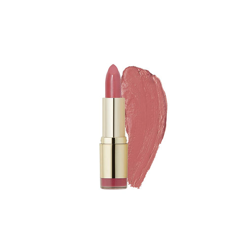 Milani Color Statement Matte Lipstick - Matte Flirty (0.14 Ounce) Cruelty-Free Nourishing Lipstick with a Full Matte Finish