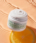 Mario Badescu Brightening Mask with Vitamin C for All Skin Types | Face Mask That Brightens Skin and Unclogs Pores | Formulated with Vitamin C & Kaolin Clay | 2 FL OZ