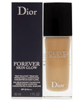 Christian Dior Dior Forever Skin Glow Foundation SPF 20-3N Neutral Glow Foundation Women 1 Oz