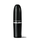 MAC Lustre Lipstick - HUG ME - Neutral Flesh Pink