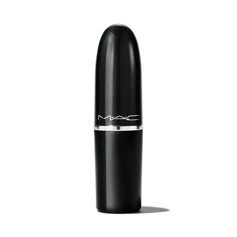 MAC Lustre Lipstick - HUG ME - Neutral Flesh Pink