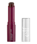 Hydrating Core Lip Shine, Conditioning & Nourishing Lip Balm, Sheer Color Tinted Lip Moisturizer, Ecstatic, 0.09 Oz