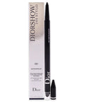 Christian Dior Diorshow 24H Stylo Waterproof Eyeliner - 091 Matte Black Women 0.01 Oz