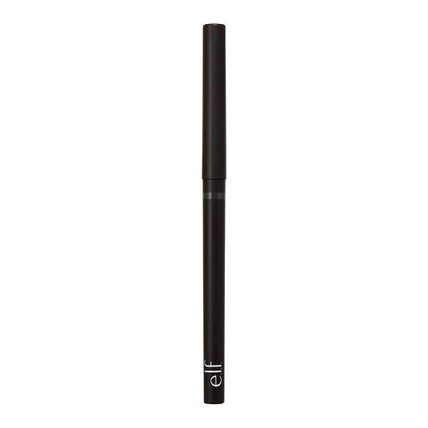 No Budge Retractable Eyeliner, Creamy, Ultra-Pigmented & Waterproof, Creates Bold & Defined Lines, Vegan & Cruelty-Free, Black 0.006 Oz