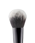 E.L.F. Flawless Face Brush, Vegan Makeup Tool for Flawlessly Contouring & Defining with Powder, Blush & Bronzer, Made with Cruelty-Free Bristles