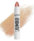 NYX PROFESSIONAL MAKEUP, Jumbo Multi-Use Face Highlighter Stick - Vanilla Ice Cream