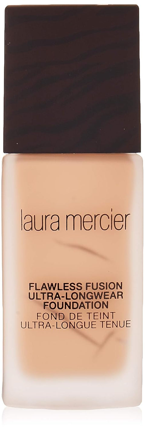 Laura Mercier Flawless Fusion Ultra-Longwear Foundation, 3W1 Dus, 1 Fl Oz