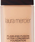 Laura Mercier Flawless Fusion Ultra-Longwear Foundation, 3W1 Dus, 1 Fl Oz