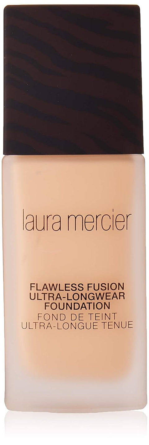 Laura Mercier Flawless Fusion Ultra-Longwear Foundation, 3W1 Dus, 1 Fl Oz