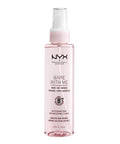 NYX PROFESSIONAL MAKEUP Bare with Me Multitasking Primer & Setting Spray