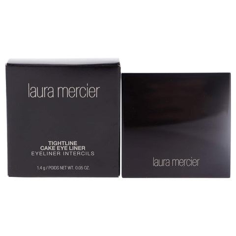 Laura Mercier Tightline Cake Eye Liner - Mahogany Brown, 0.05 Ounce