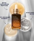 Estée Lauder Advanced Night Repair Serum Synchronized Multi-Recovery Complex with Hyaluronic Acid & Peptides