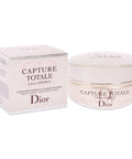 Christian Dior Capture Totale Firming and Wrinkle Correcting Eye Cream Women Eye Cream 0.5 Oz