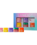 LANEIGE Lip Sleeping Mask: Nourish, Hydrate, Vitamin C, Murumuru & Shea Butter, Antioxidants, Flaky, Dry Lips