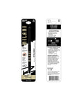 Milani Stay Put Eyeliner - after Dark (0.01 Ounce) Cruelty-Free Self-Sharpening Eye Pencil with Built-In Smudger - Line & Define Eyes with High Pigment Shades for Long-Lasting Wear