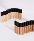 Laura Mercier Women'S Flawless Fusion Concealer, 5C - Deep with Cool Undertones, One Size