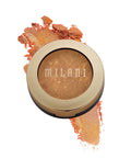 Milani Baked Blush - Corallina (0.12 Ounce) Cruelty-Free Powder Blush - Shape, Contour & Highlight Face for a Shimmery or Matte Finish