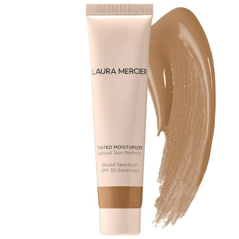 Laura Mercier Women'S Tinted Moisturizer Natural Skin Perfector SPF 30, Nude, Tan, 1.7 Oz/ 50 Ml