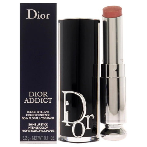 Christian Dior Dior Addict Hydrating Shine Lipstick - 667 Diormania Lipstick (Refillable) Women 0.11 Oz