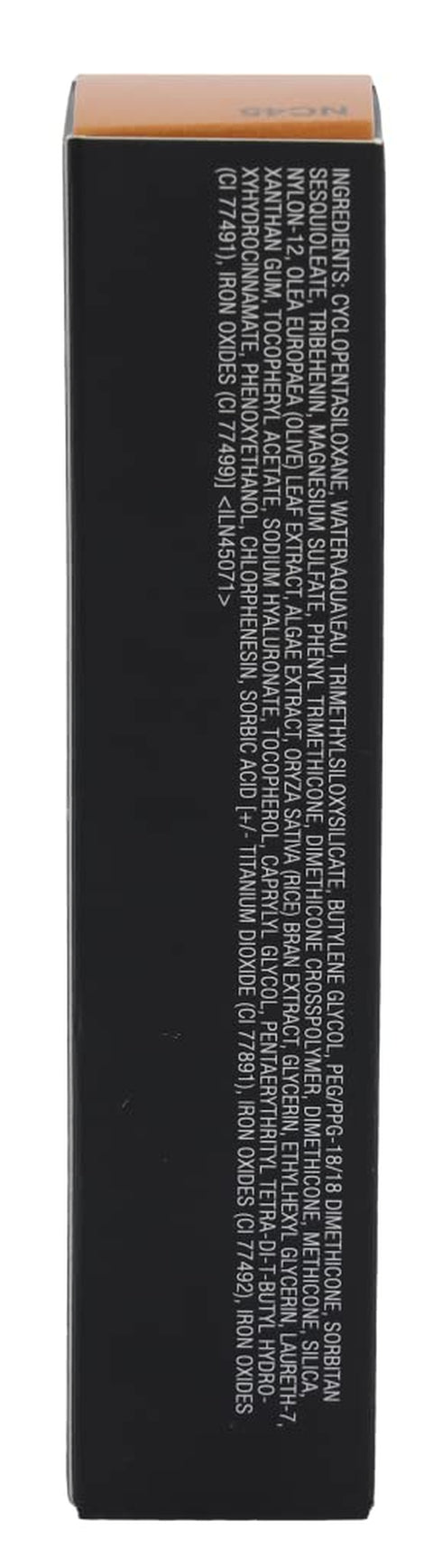 Studio Fix 24-Hour Smooth Wear Concealer by M.A.C NC45 7Ml