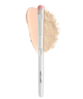 Wet N Wild Full Coverage Foundation Brush, Packed Bristles for All Formulas, Comfort Grip, Cruelty-Free & Vegan