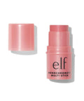 Monochromatic Multi Stick, Luxuriously Creamy & Blendable Color, for Eyes, Lips & Cheeks, Dazzling Peony, 0.17 Oz (5 G)