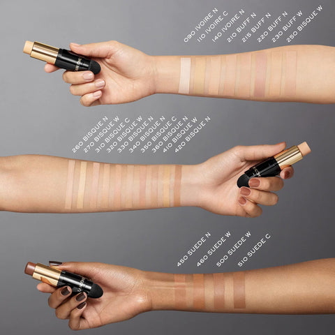 Lancôme Teint Idole Ultra Wear Foundation Stick - Full Coverage Foundation & Natural Matte Finish - up to 24H Wear