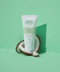 Mario Badescu Coconut Body Scrub for All Skin Types | Body Scrub That Softens and Smoothes |Formulated with Niacinamide & Salicylic Acid| 6 OZ