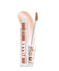 NYX Slim Lip Liner Pencil -Color Nude Beige - SLP 857