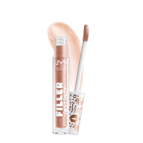 NYX Slim Lip Liner Pencil -Color Nude Beige - SLP 857