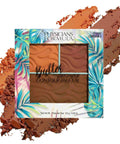 Physicians Formula Butter Bronzer Contour Palette, Medium/Dark